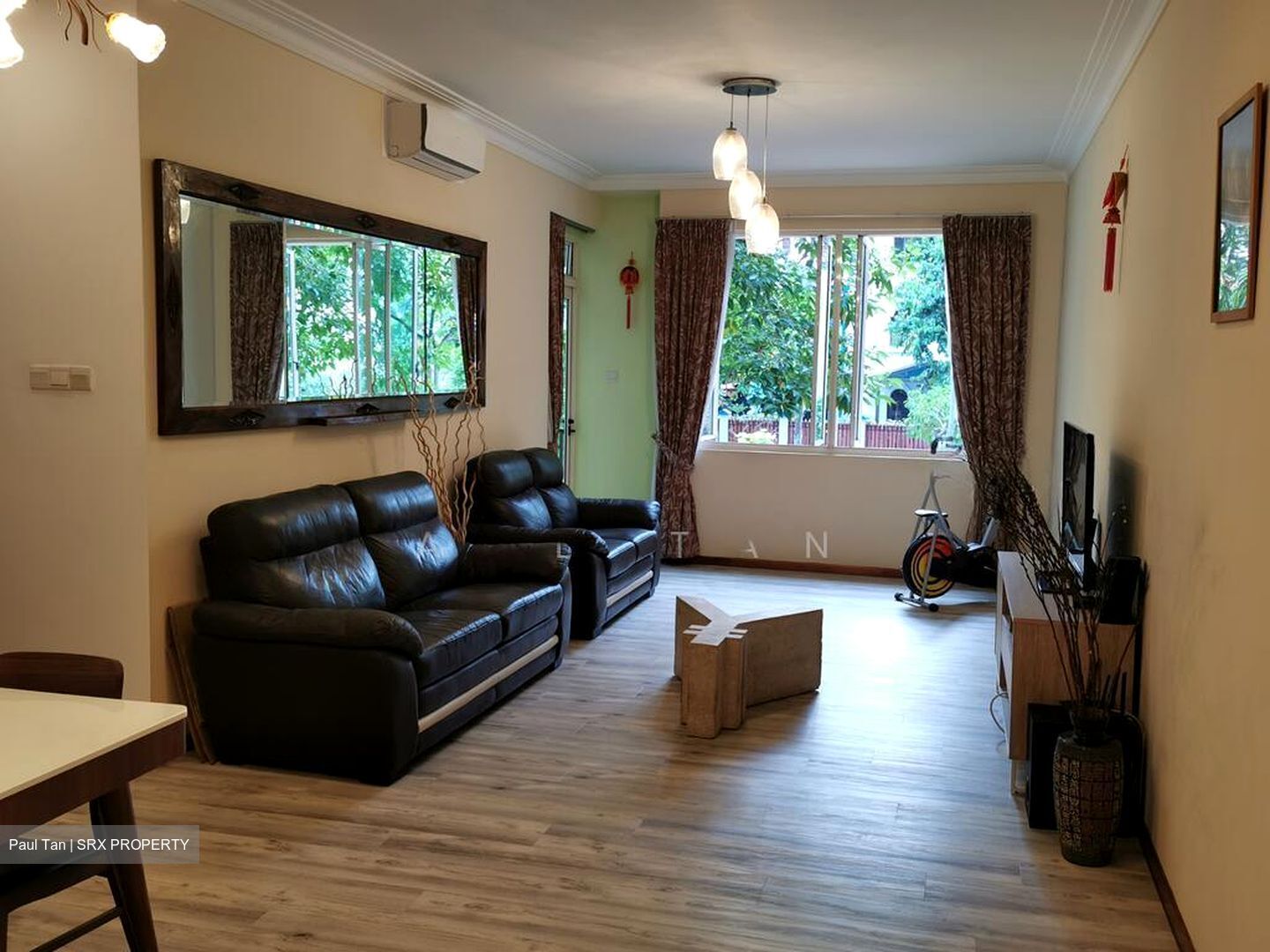 Seletar Springs Condominium (D28), Condominium #507632211